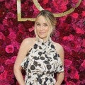 Lauren Conrad Pregnant With Baby No. 2