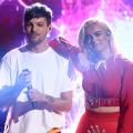 Louis Tomlinson and Bebe Rexha Added to iHeartRadio Music Festival Lineup