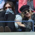 RELATED: Diane Kruger Cozies Up to Norman Reedus, Takes Silly Selfies at the US Open: Pics!