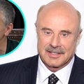 EXCLUSIVE: Dr. Phil Opens Up on Sinead O'Connor's Troubled Past and Emotional Interview