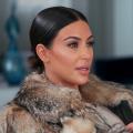 EXCLUSIVE: Kim Kardashian Straight Up Calls Caitlyn Jenner a ‘Liar’ in 'KUWTK' Premiere