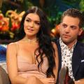 EXCLUSIVE: 'Bachelor In Paradise's Raven Gates & Adam Gottschalk on Reveal If Rachel Lindsay Approves