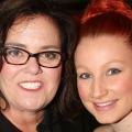 MORE: Rosie O'Donnell's Estranged Daughter Is Pregnant, Says 'Rosie Will Not Be In My Child's Life'