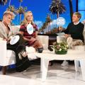 WATCH: Pink and Reese Witherspoon Hilariously Play 'Never Have I Ever'