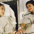 RELATED: Selena Gomez Reveals Actress Pal Francia Raisa Donated Her Kidney to Her