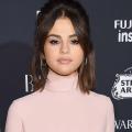 MORE: Selena Gomez Says She Felt 'Violated' as a Teen Star, Recalls Falling in Love 'For the First Time'