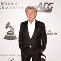 EXCLUSIVE: David Foster Talks ‘American Idol’ & Living With Ex Yolanda Hadid's Lyme Disease