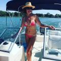 MORE: ‘RHONY’s Luann de Lesseps Flaunts Her Bikini Bod & Says She’s ‘#Happy’ One Month After Tom D’Agostino Split