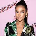 Shay Mitchell Posts Her 'Pretty Little Liars' Audition Tape and Shares How She Got the Role