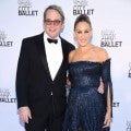 Sarah Jessica Parker Dishes on Husband Matthew Broderick's Role on 'The Conners' (Exclusive)