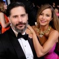 Sofia Vergara Talks Two-Year Wedding Anniversary With Joe Manganiello