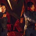 RELATED: ‘Star Trek: Discovery' Star on Premiere Cliffhanger & How It Affects the Future