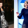 Maggie Gyllenhaal Addresses Whether or Not She Has Taylor Swift's Scarf From That 'All Too Well' Lyric