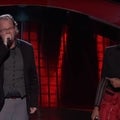 NEWS: Jennifer Hudson Gets Her Mind Blown By a 'Voice' Hopeful -- Then Joins Him on Stage!