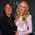 Keith Urban Gushes Over Nicole Kidman and How His New Song About Her Came to Be (Exclusive)