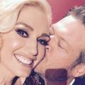 Blake Shelton Embarrasses Gwen Stefani Onstage, Talks About When They First Started Flirting