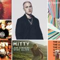 My 5: Mike Posner's Top Songs to Get Him Through Tough Times