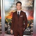Miles Teller Won't Face Charges After Being Arrested for Public Intoxication