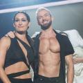 Nikki Bella Opens Up About Her 'Scary' Neck Injury Following Most Memorable Year Night on 'DWTS'