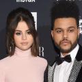 Selena Gomez and The Weeknd Split After 10 Months of Dating