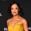 Tessa Thompson Confirms Valkyrie in 'Thor: Ragnarok' Is the Marvel Cinematic Universe's First LGBTQ Character 