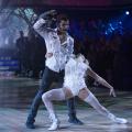 MORE: 'Dancing With the Stars' Season 25, Week 7 Recap: Best Lifts, Kicks, Tricks and Flips!