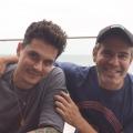 NEWS: Andy Cohen Helps John Mayer Celebrate His 40th Birthday With 'Magic' Trip to Brazil