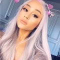 MORE: Ariana Grande Debuts a Brand New Gray 'Do -- See the Pic!