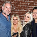 RELATED: Ashlee Simpson Ross' Birthday Turns Into Sexy Double Date Night With Sister Jessica Simpson & Their Husbands