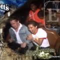 EXCLUSIVE: Macaulay Culkin and Brenda Song Are Dating, Show PDA During Theme Park Date: Pics!