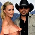 MORE: Jason Aldean's Pregnant Wife Brittany Opens Up About Vegas Shooting: 'We Were the Lucky Ones'