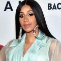 RELATED: Cardi B Claims She Was Kicked Out of New York Hotel by 'Racist' Cops, Denies Smoking Weed in Instagram Videos