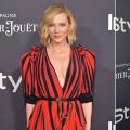 Cate Blanchett Goes Bold, Cindy Crawford Sparkles And More Looks From InStyle Awards: Pics!