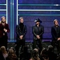 Keith Urban, Jason Aldean and More Open CMT Artists of the Year Event With Touching Message of Hope and Unity