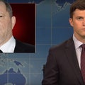 RELATED: 'Saturday Night Live' Takes Aim At Harvey Weinstein Scandal, Pulls No Punches With Biting Commentary