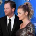 NASCAR Star Dale Earnhardt Jr & Wife Amy Welcome a Baby Girl