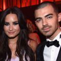 Demi Lovato Reveals the Exact Moment She 'Freakin' Fell in Love' With Joe Jonas