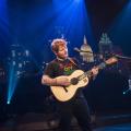 WATCH:  Ed Sheeran Gives Mesmerizing Acoustic ‘Eraser’ Performance for Austin City Limits