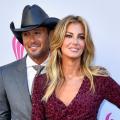 WATCH: Tim McGraw and Faith Hill Have Marital Spat in New Music Video