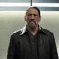 Danny Trejo Shows Off His Killer Comedic Chops on ‘The Flash’ -- But He’s Still Out for Blood!