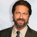 Gerard Butler Gets Emotional Shaving His Beard for the First Time in a Year: 'I'm Totally Depressed'