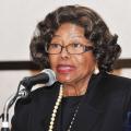 Katherine Jackson Surrenders Guardianship of Michael Jackson's Youngest Son, Blanket, to TJ Jackson