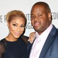 RELATED: Tamar Braxton Files for Divorce From Husband Vincent Herbert