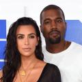 Kim Kardashian and Kanye West Welcome Baby No.3 Via Surrogate 