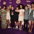 NEWS: Disney Channel to Air First Gay Storyline on Season Premiere of 'Andi Mack'