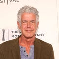 Anthony Bourdain Dead at 61: Chrissy Teigen, Gordon Ramsey and More Stars React