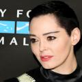 RELATED: Rose McGowan on What Advice She Would Give Her Younger Self: 'Watch Out For the Predator' 