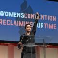 Rose McGowan Speaks Publicly for the First Time Since Harvey Weinstein Scandal: 'It's Time to Clean House'