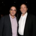 RELATED: Bob Weinstein Admits to Knowing About Harvey's Alleged 'Cheating,' Claims Brother Verbally Abused Him