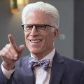 'The Good Place' Boss on Creating a 'Shaky' Alliance and Michael's Too-Good-to-Be-True Offer 